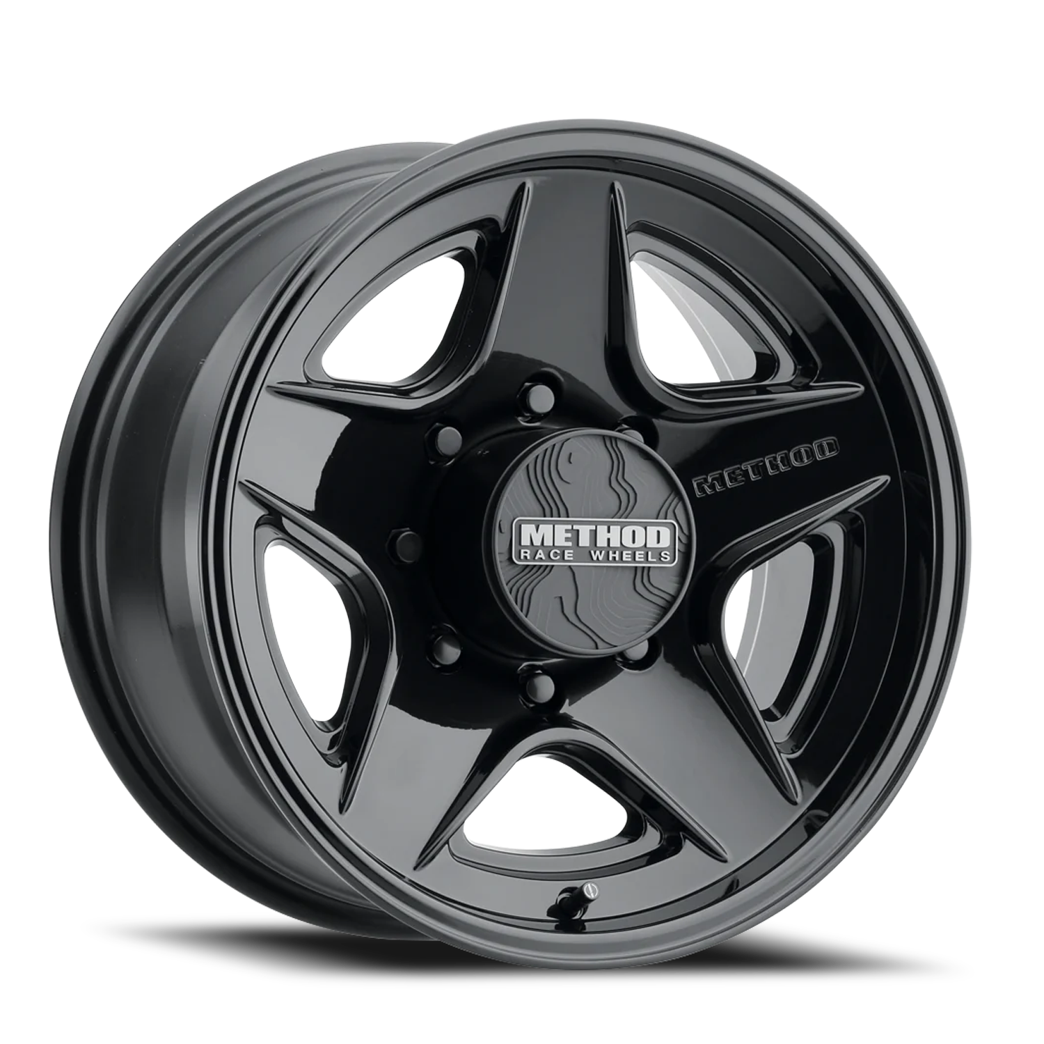 Method Race Wheels MR319 Aluminum Wheel