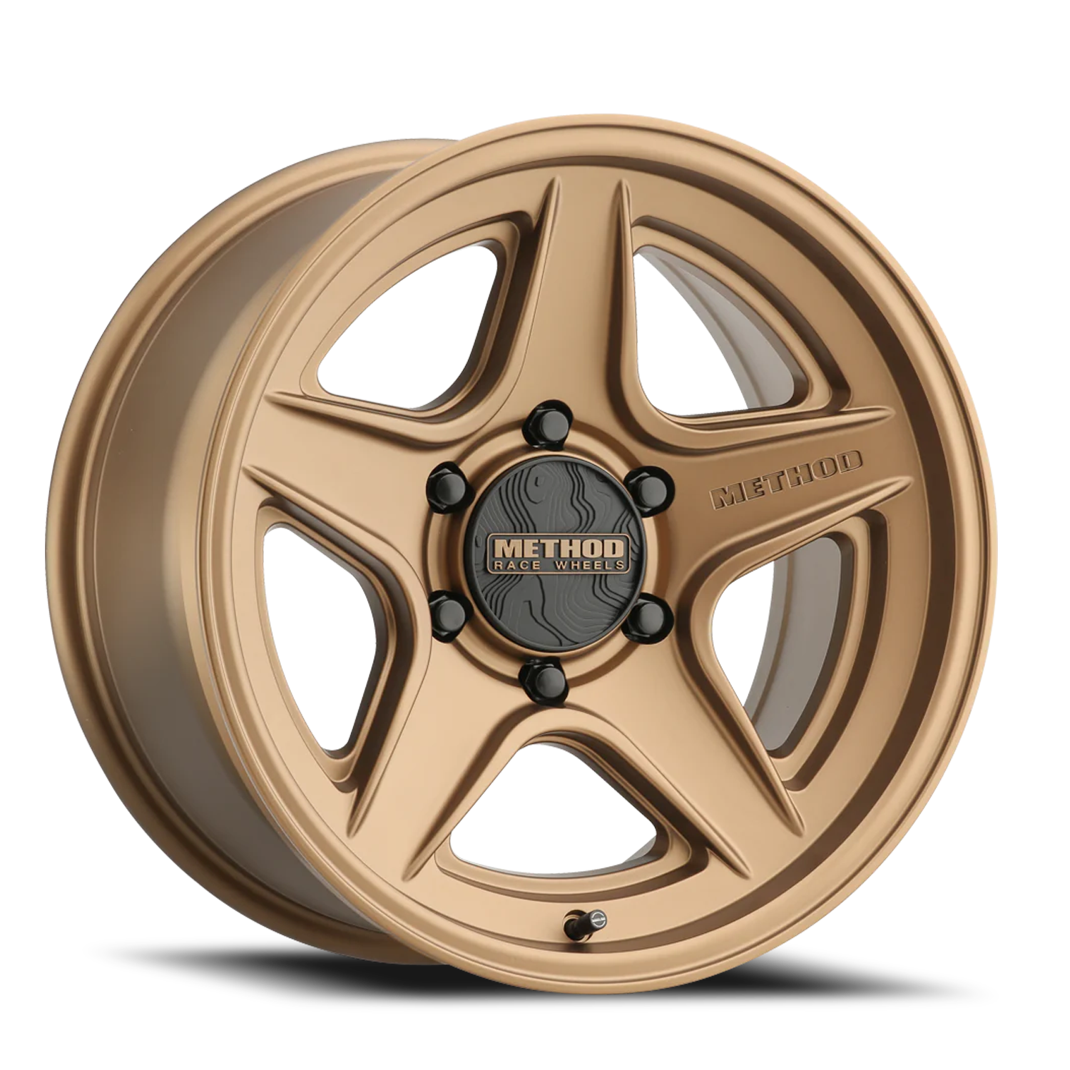 Method Race Wheels MR319 Aluminum Wheel