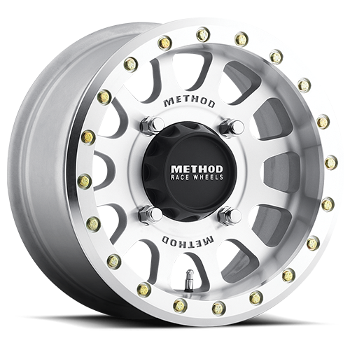Method Race Wheels MR401 Aluminum UTV Beadlock Wheel