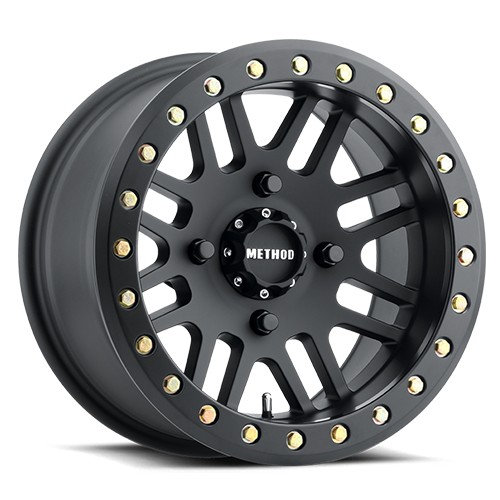 Method Race Wheels MR406 Aluminum UTV Beadlock Wheel