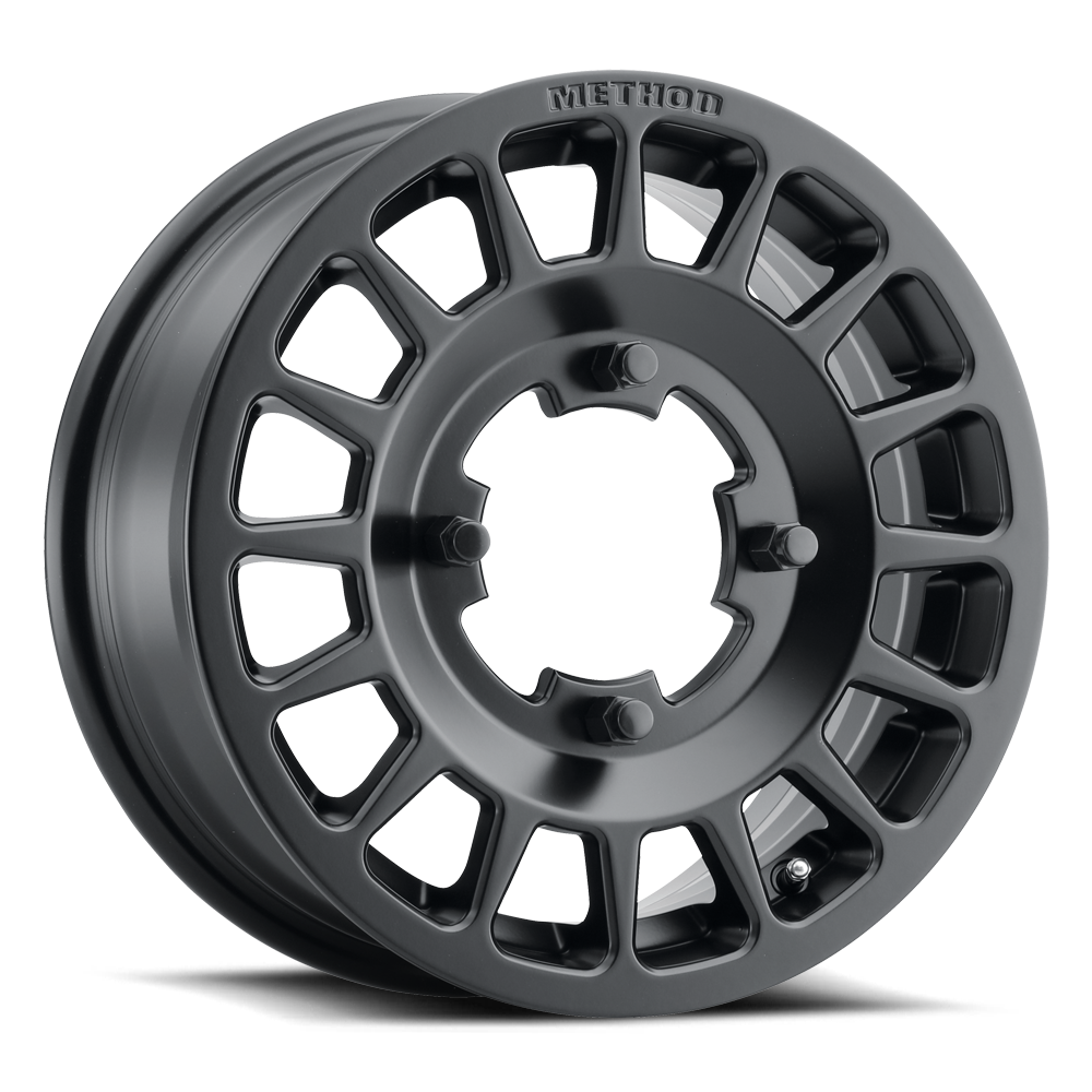 Method Race Wheels MR407 Aluminum Bead Grip Wheel