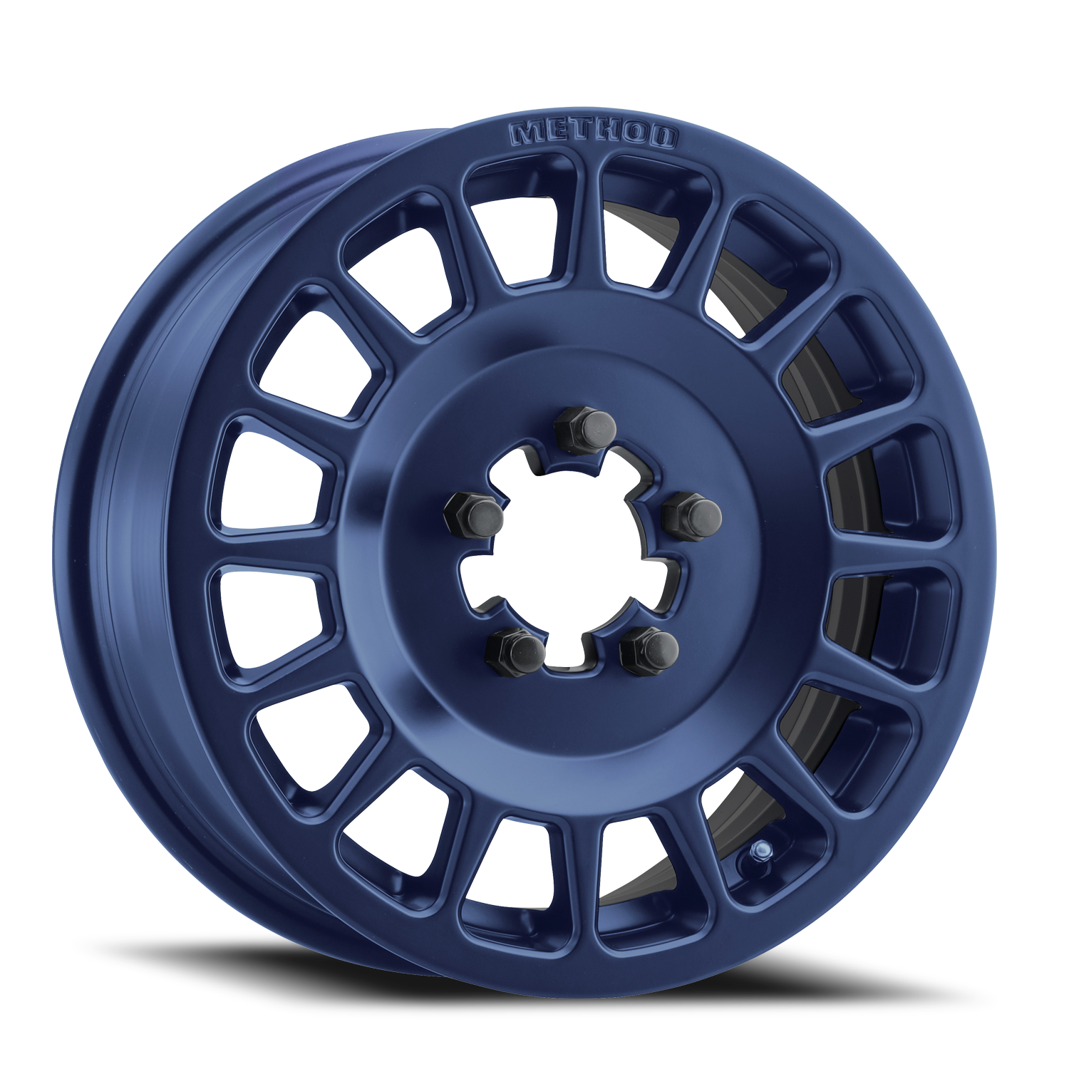 Method Race Wheels MR407 Aluminum Bead Grip Wheel