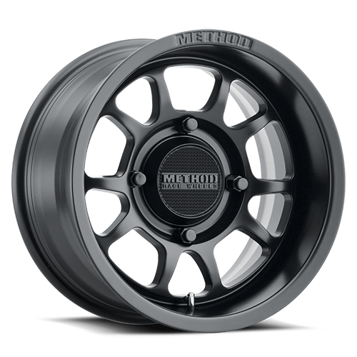 Method Race Wheels MR409 Aluminum Bead Grip Wheel