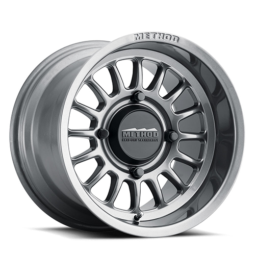 Method Race Wheels MR411 Aluminum Bead Grip Wheel