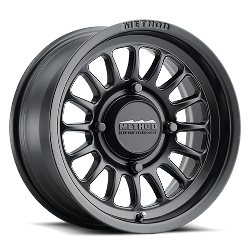 Method Race Wheels MR411 Aluminum Bead Grip Wheel
