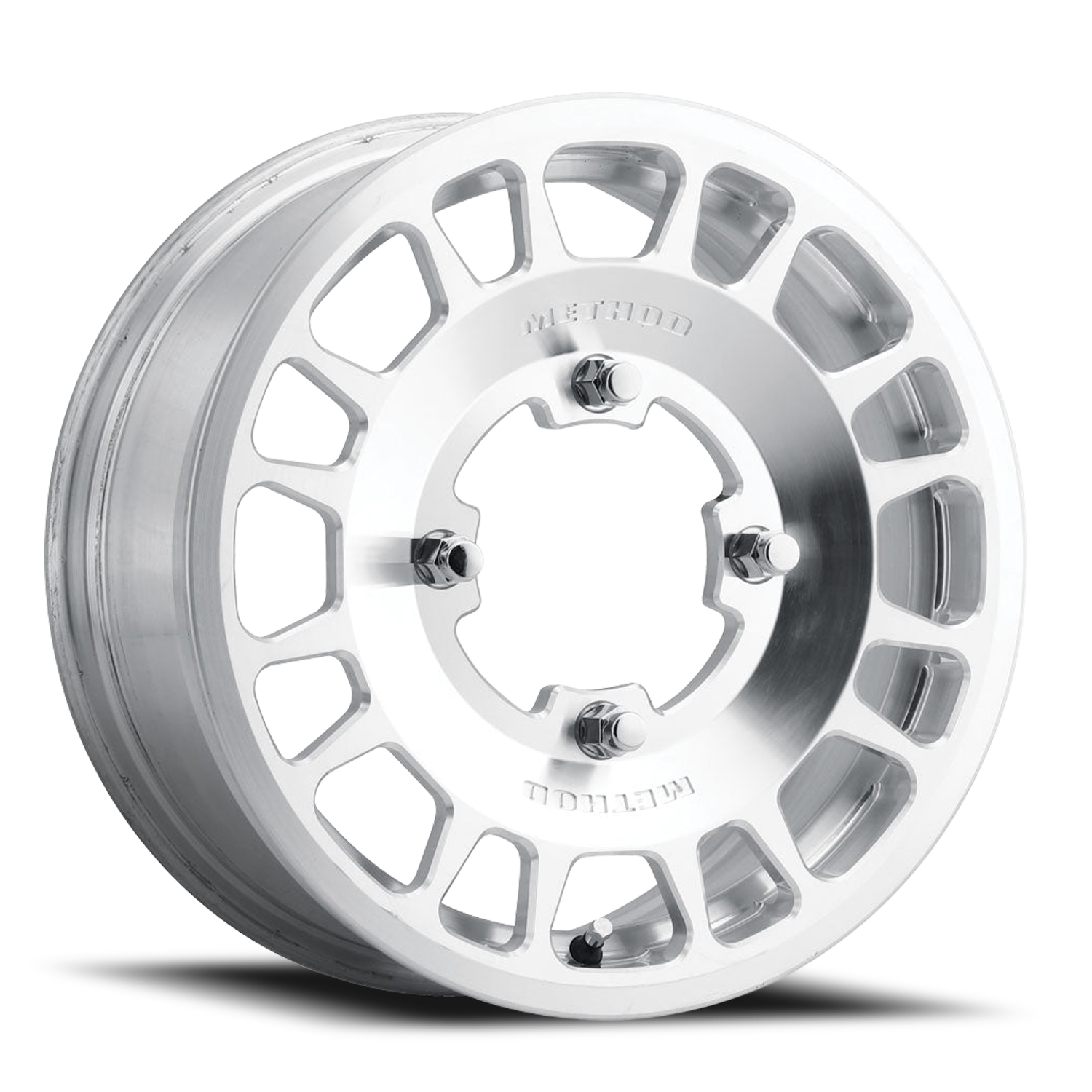 Method Race Wheels MR412 Aluminum Bead Grip Wheel