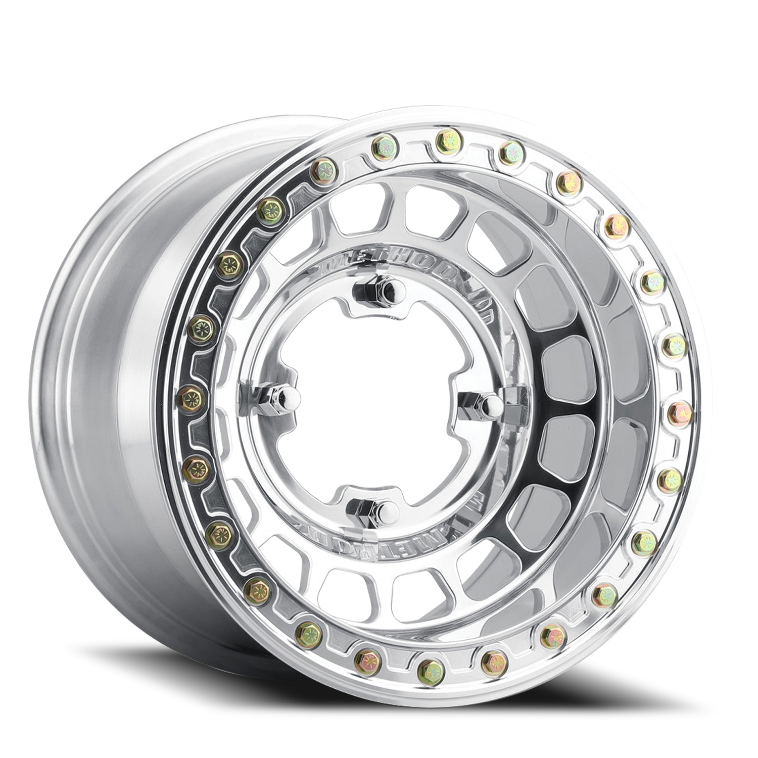 Method Race Wheels MR413 Aluminum Beadlock Wheel