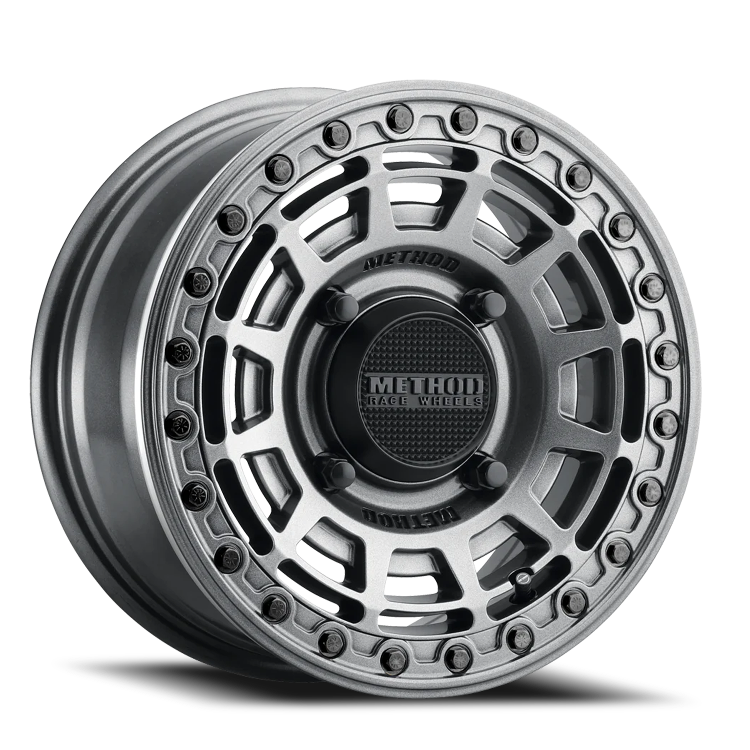 Method Race Wheels MR415 Aluminum Beadlock Wheel