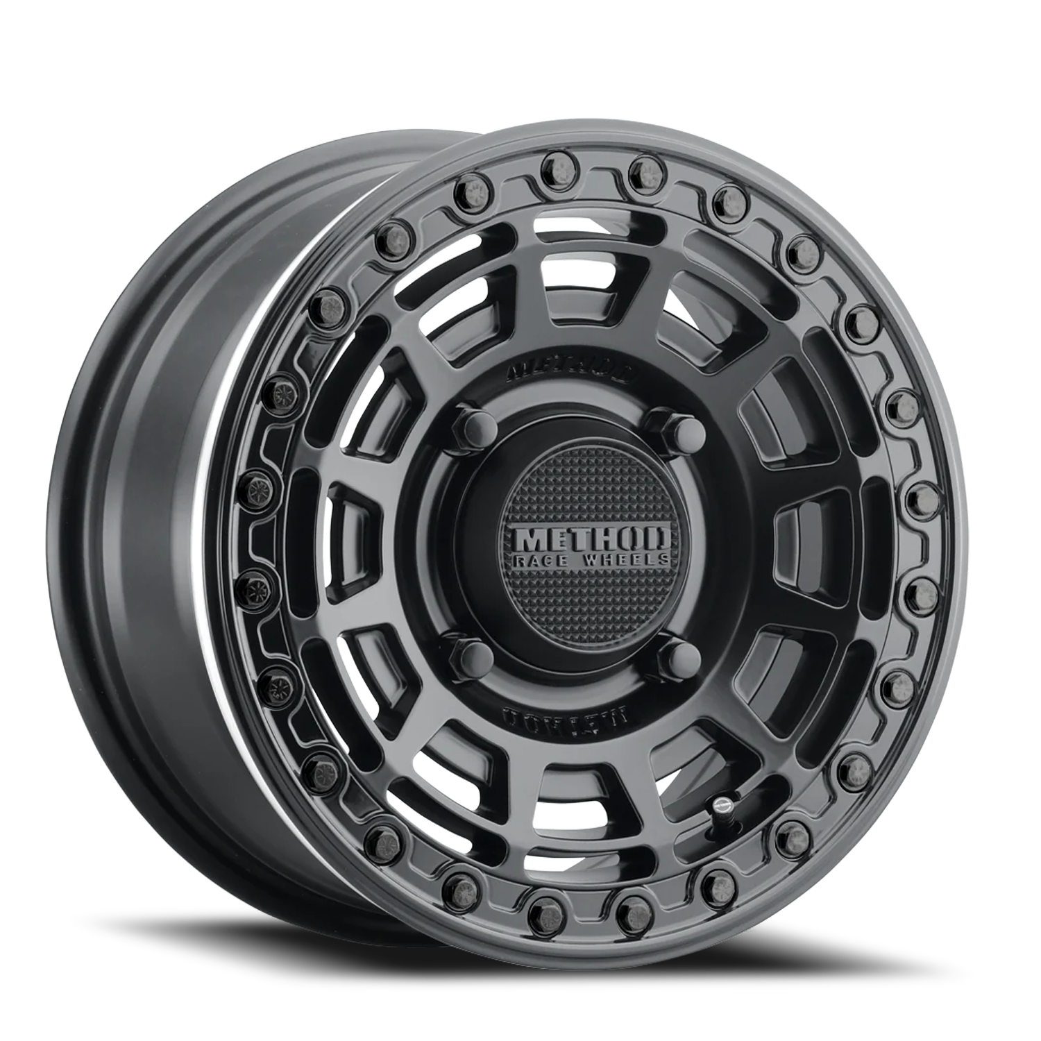 Method Race Wheels MR415 Aluminum Beadlock Wheel