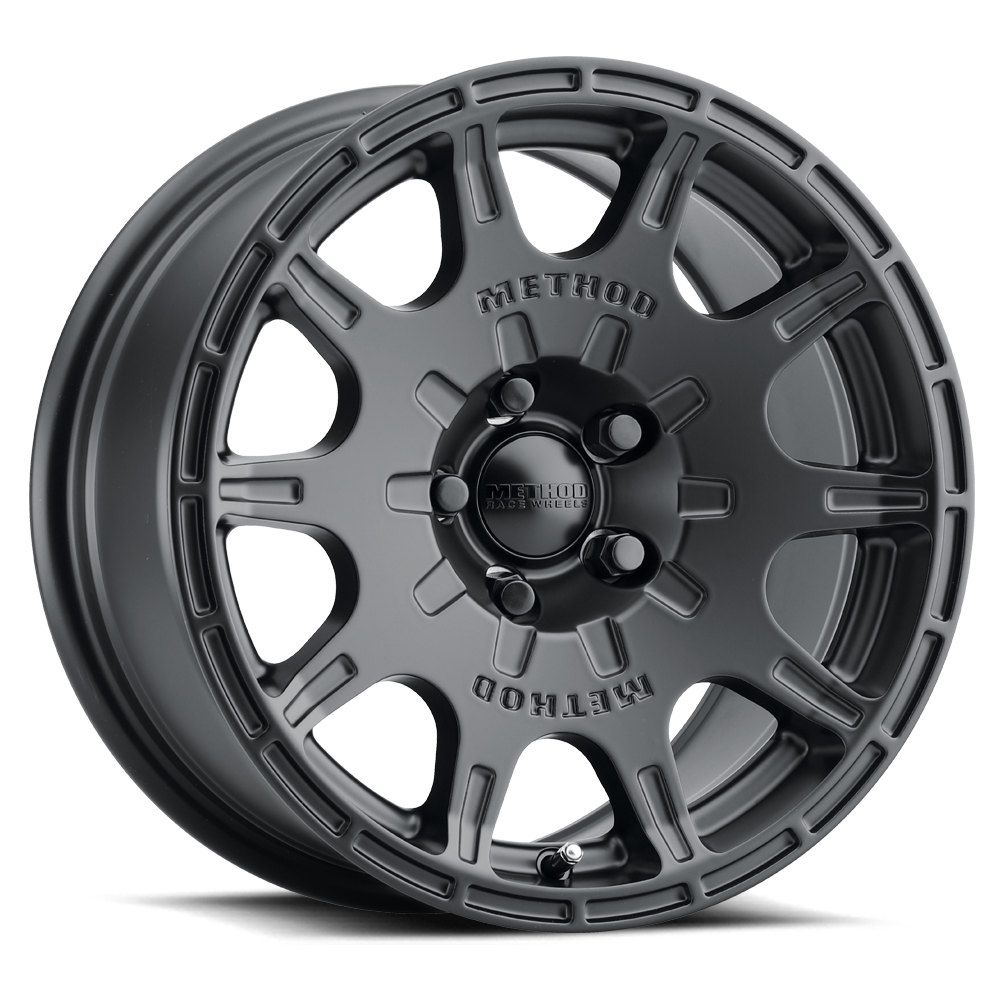 Method Race Wheels MR502 Aluminum VT-SPEC 2 Wheel
