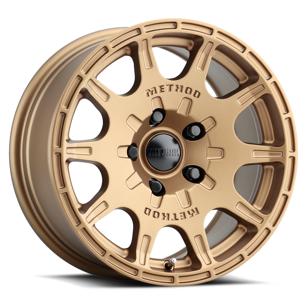 Method Race Wheels MR502 Aluminum VT-SPEC 2 Wheel