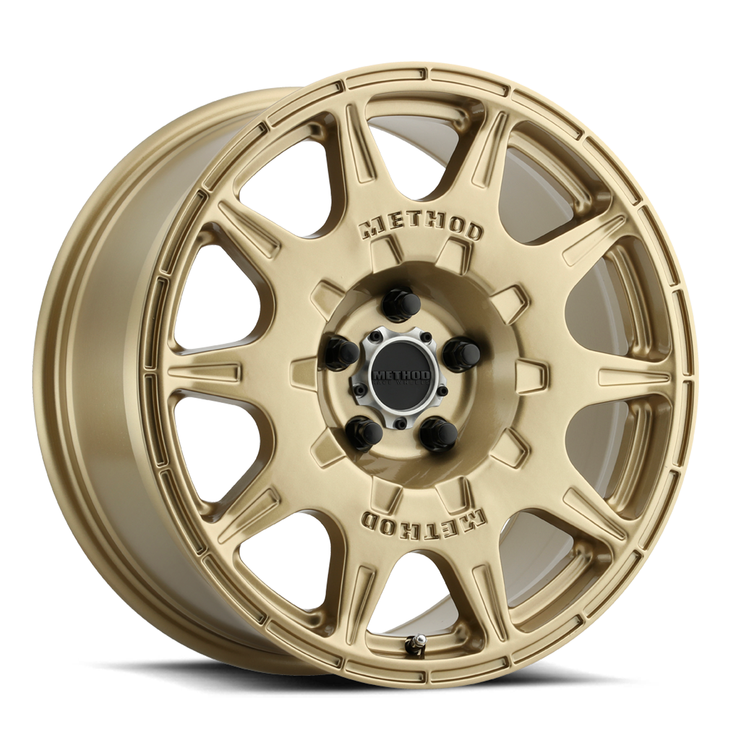 Method Race Wheels MR502 Aluminum Rally Wheel