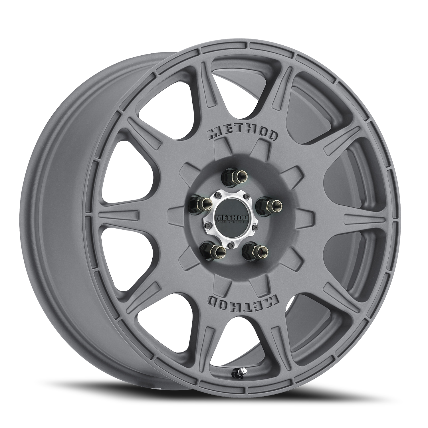 Method Race Wheels MR502 Aluminum Rally Wheel