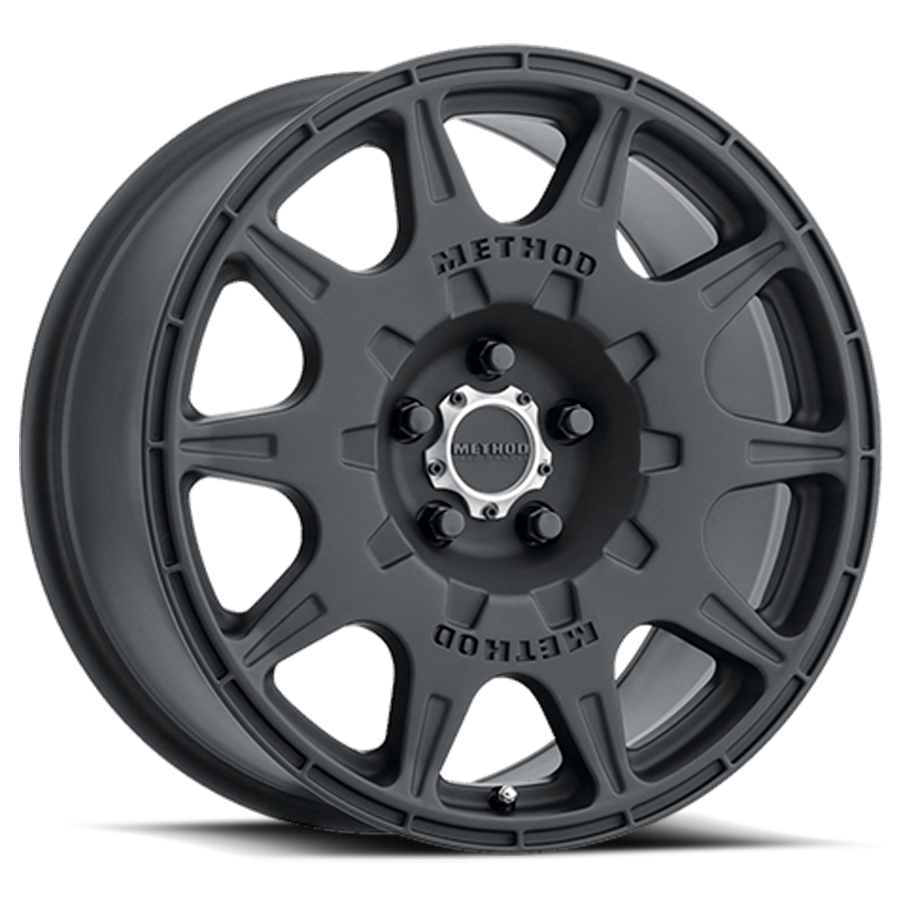 Method Race Wheels MR502 Aluminum Rally Wheel