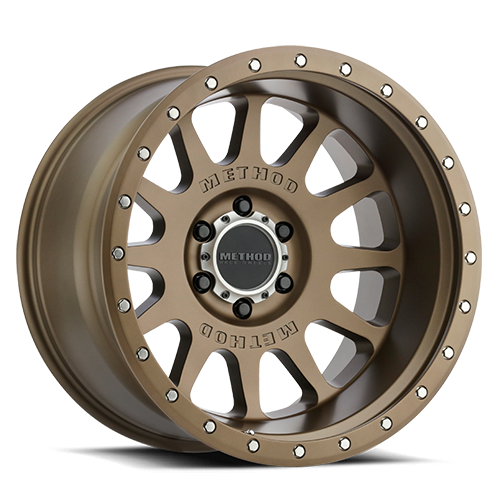 Method Race Wheels MR605 Aluminum NV Wheel