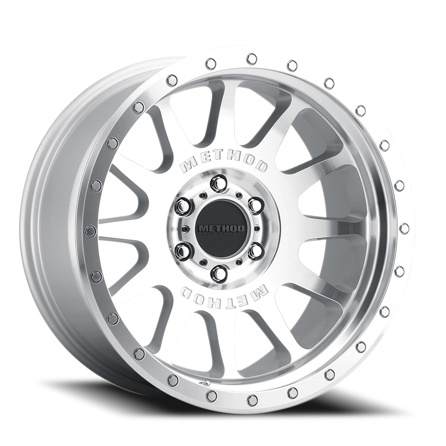 Method Race Wheels MR605 Aluminum NV Wheel