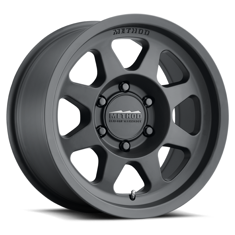 Method Race Wheels MR701 Aluminum Bead Grip Wheel
