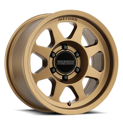 Method Race Wheels MR701 Aluminum Bead Grip Wheel