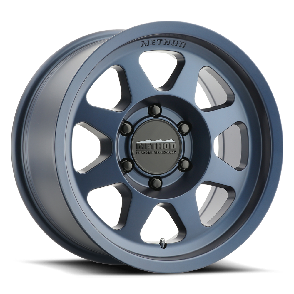 Method Race Wheels MR701 Aluminum Bead Grip Wheel