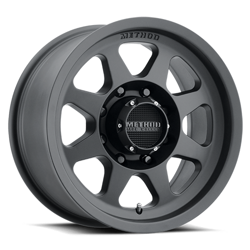 Method Race Wheels MR701 Aluminum HD Bead Grip Wheel