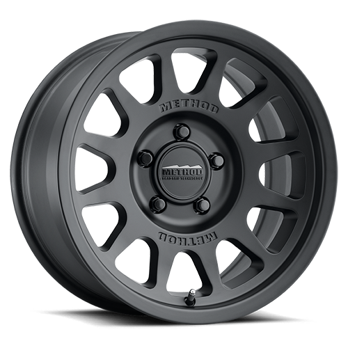 Method Race Wheels MR703 Aluminum Bead Grip Wheel