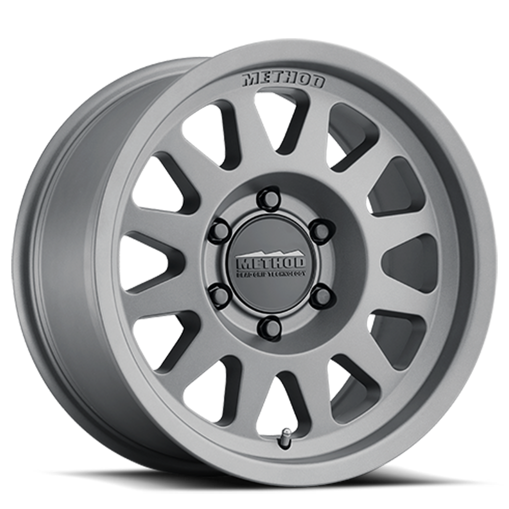 Method Race Wheels MR703 Aluminum Bead Grip Wheel