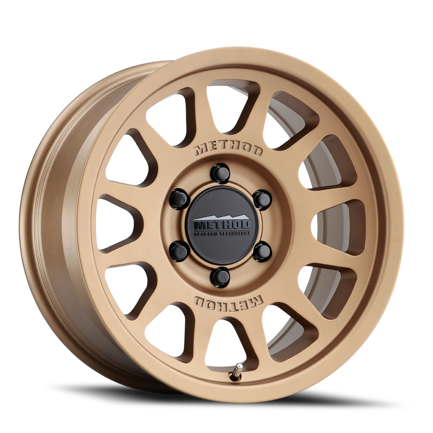 Method Race Wheels MR703 Aluminum Bead Grip Wheel