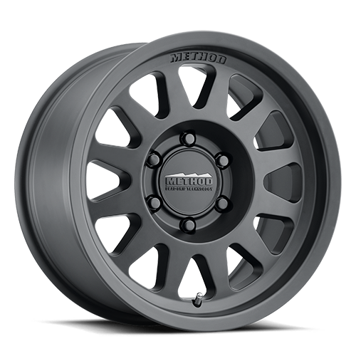 Method Race Wheels MR704 Aluminum Bead Grip Wheel