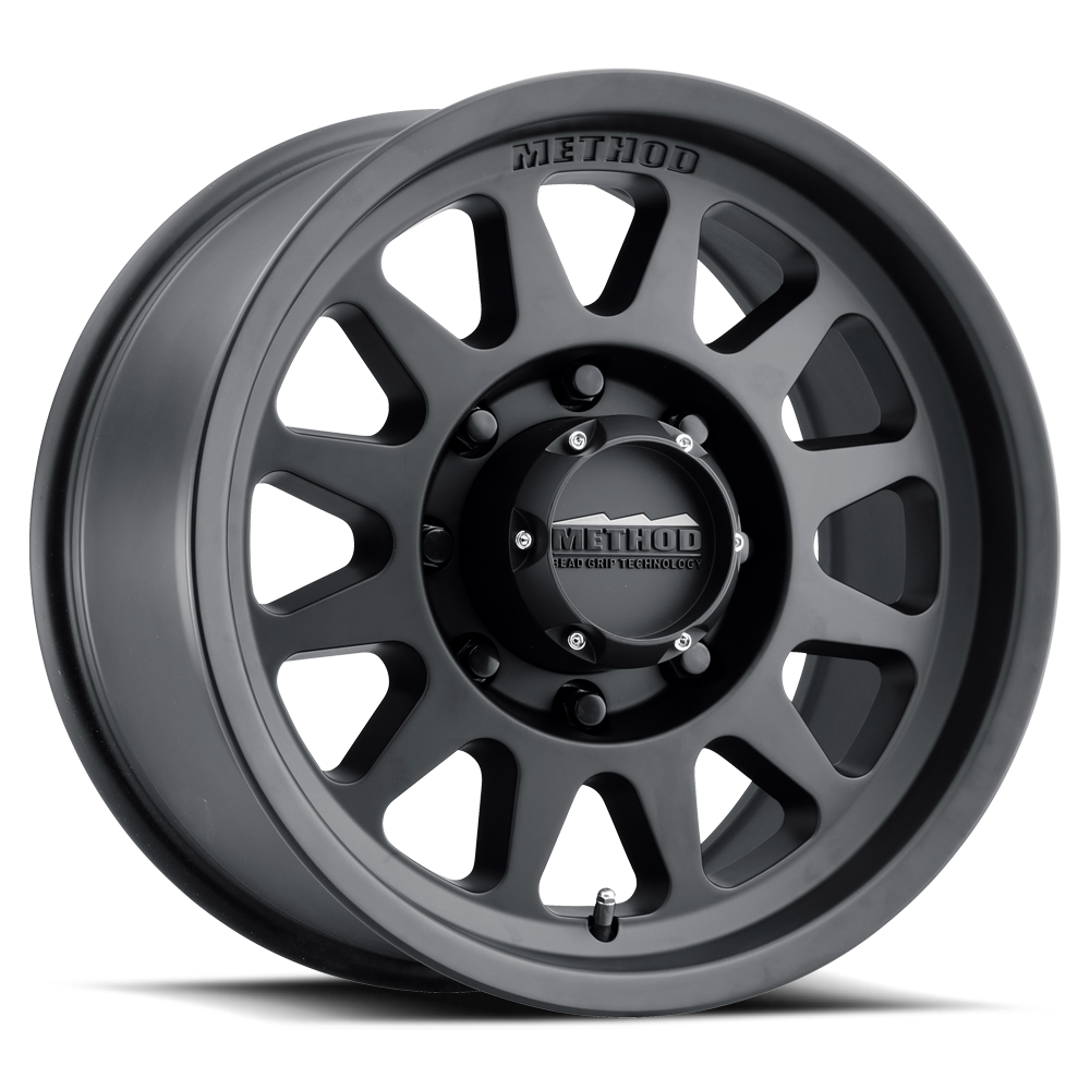 Method Race Wheels MR704 Aluminum HD Bead Grip Wheel
