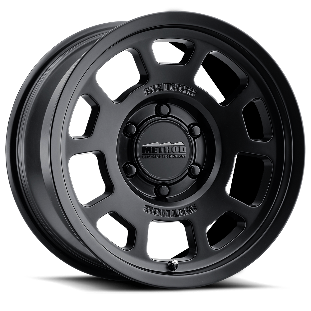 Method Race Wheels MR705 Aluminum Bead Grip Wheel