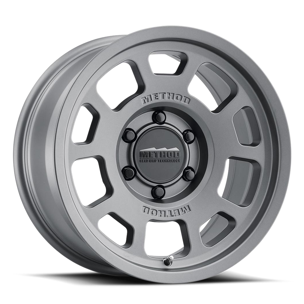 Method Race Wheels MR705 Aluminum Bead Grip Wheel