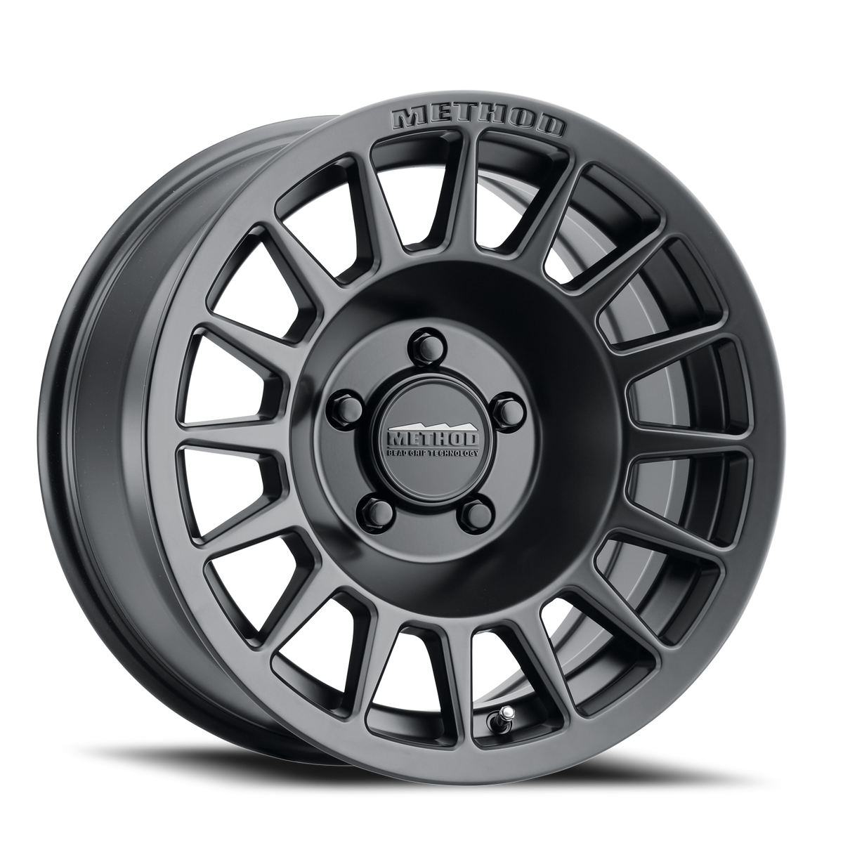 Method Apollo Method Race Wheels MR707 Aluminum Bead Grip Wheel