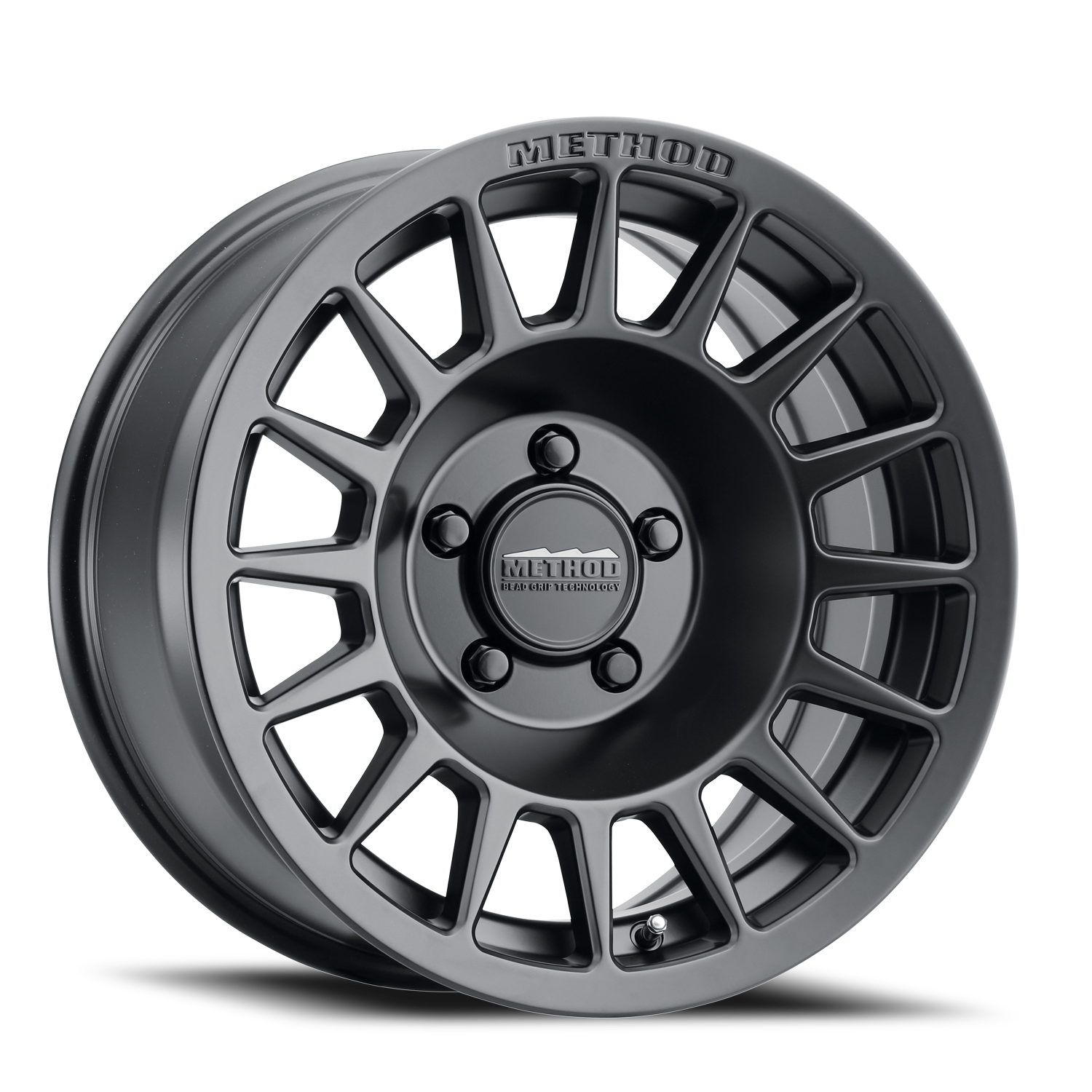 Method Race Wheels MR707 Aluminum Bead Grip Wheel