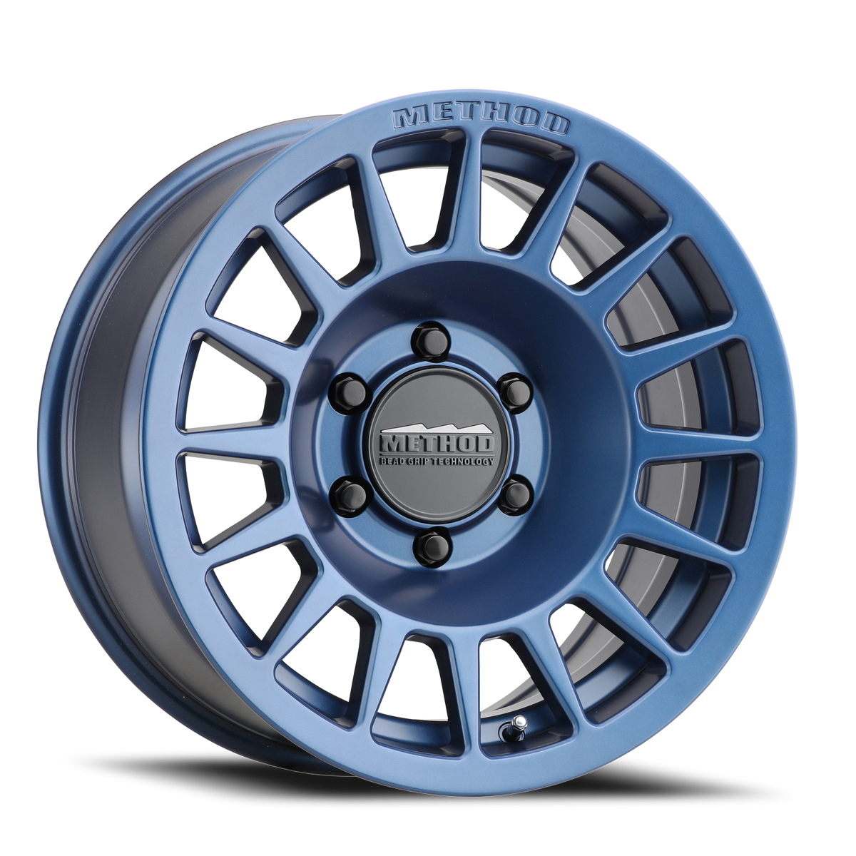 Method Apollo Method Race Wheels MR707 Aluminum Bead Grip Wheel