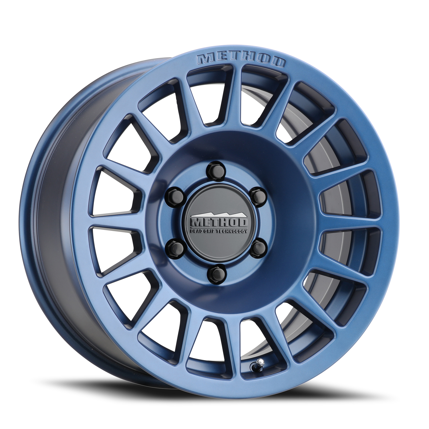 Method Race Wheels MR707 Aluminum Bead Grip Wheel