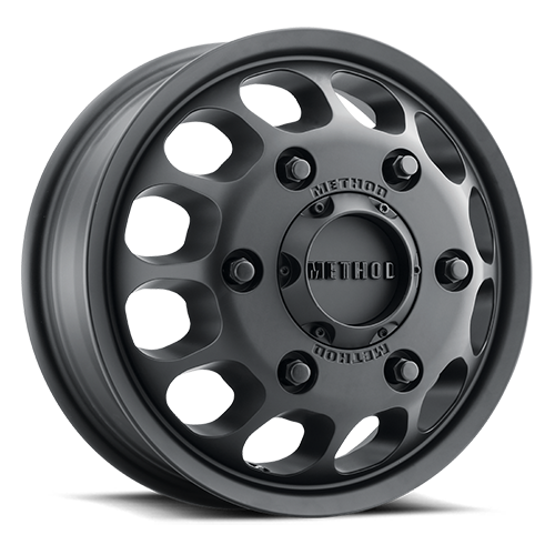 Method Race Wheels MR901 Aluminum Front Wheel