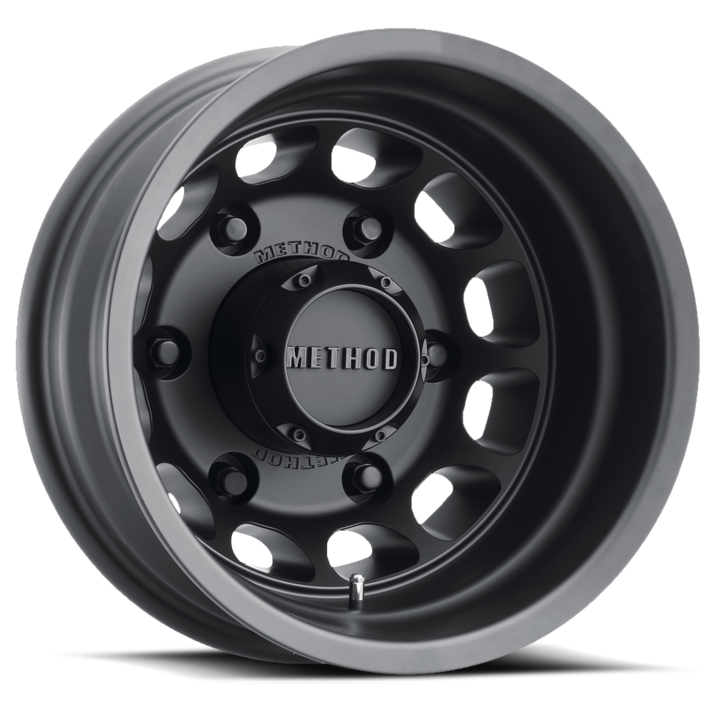 Method Race Wheels MR901 Aluminum Rear Wheel