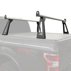 19-24 Ram 2500/3500 HD Truck Bed Rack MR400 Series Medium Duty Mid-Rise Rack System Pace Edwards