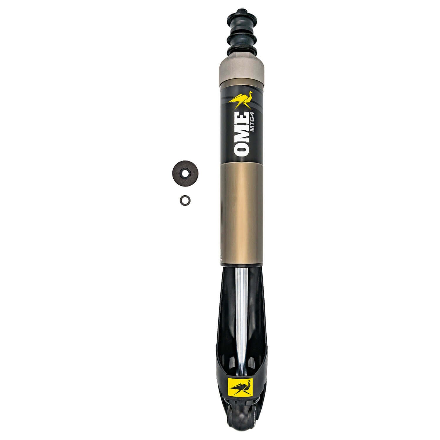 10-24 Toyota 4Runner Rear MT64 Shock Absorber