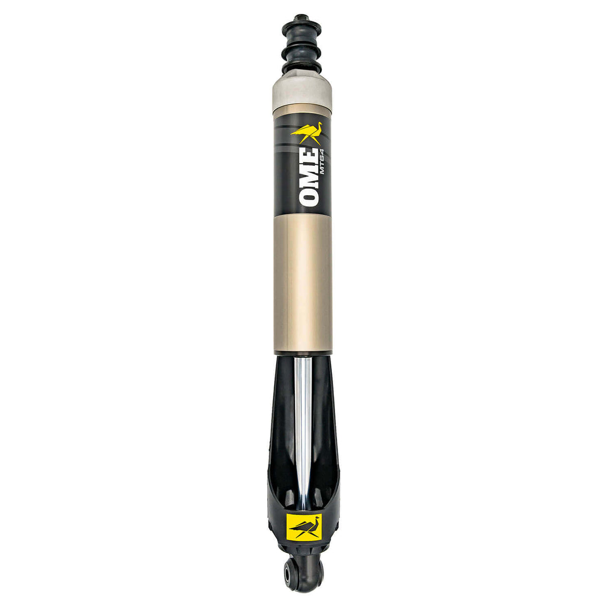 05-23 Toyota Tacoma MT64 Shock Absorber Rear Left