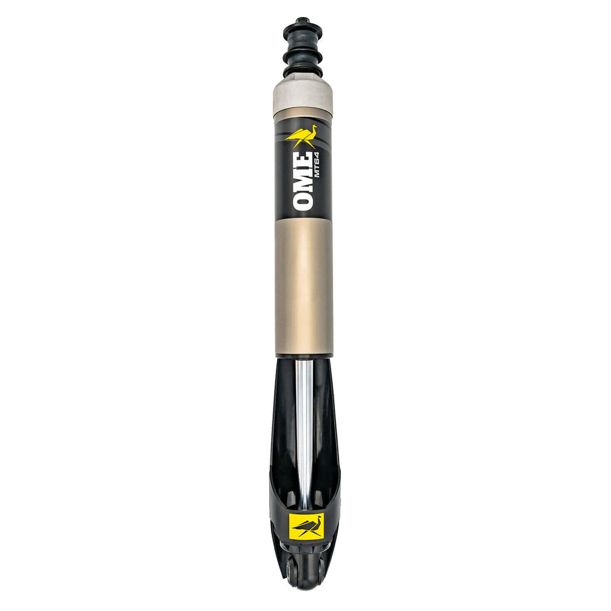 05-23 Toyota Tacoma MT64 Shock Absorber Rear Right