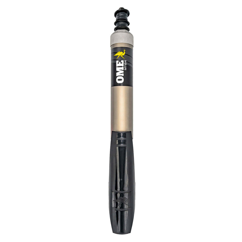 05-23 Toyota Tacoma MT64 Shock Absorber Rear Right