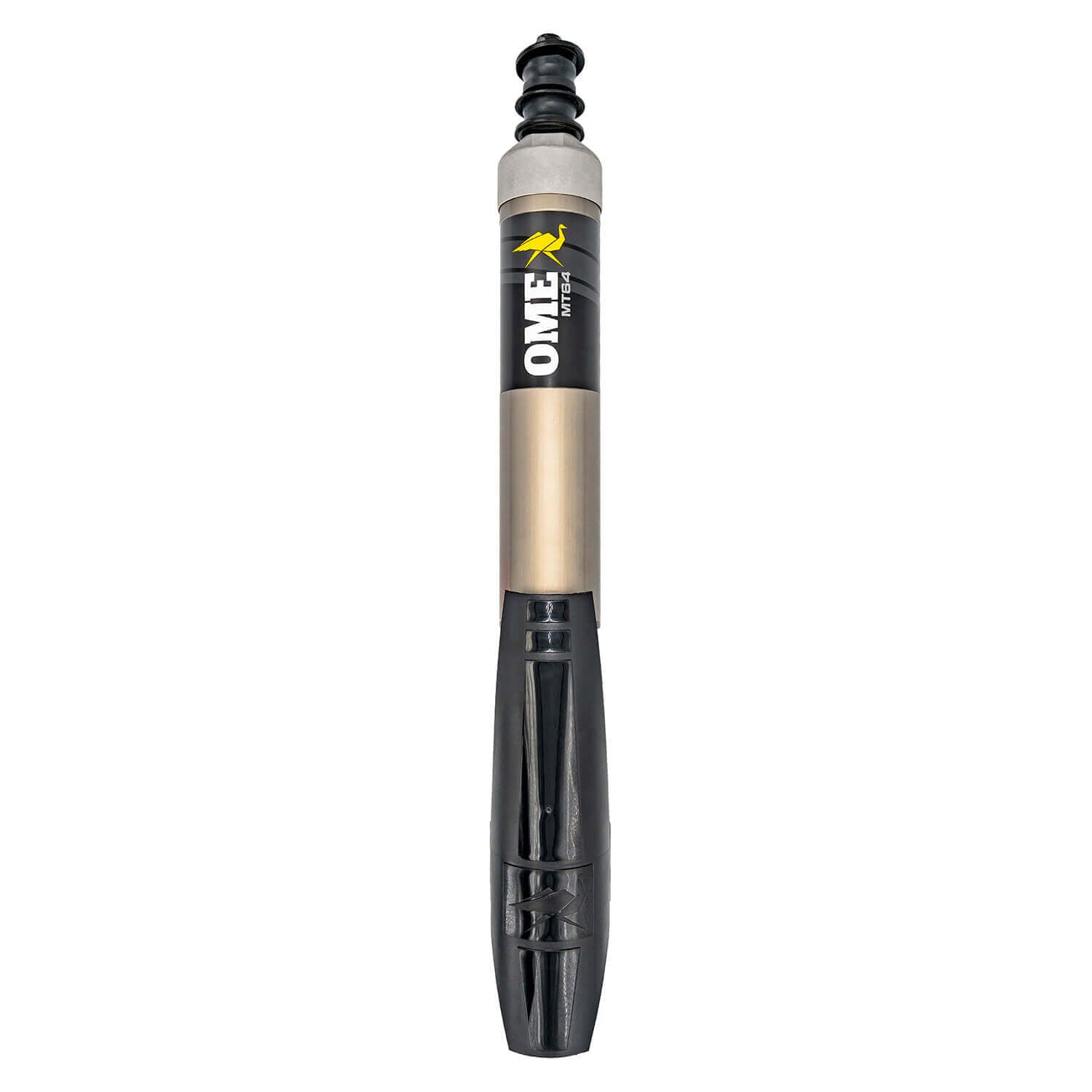 05-23 Toyota Tacoma MT64 Shock Absorber Rear Right