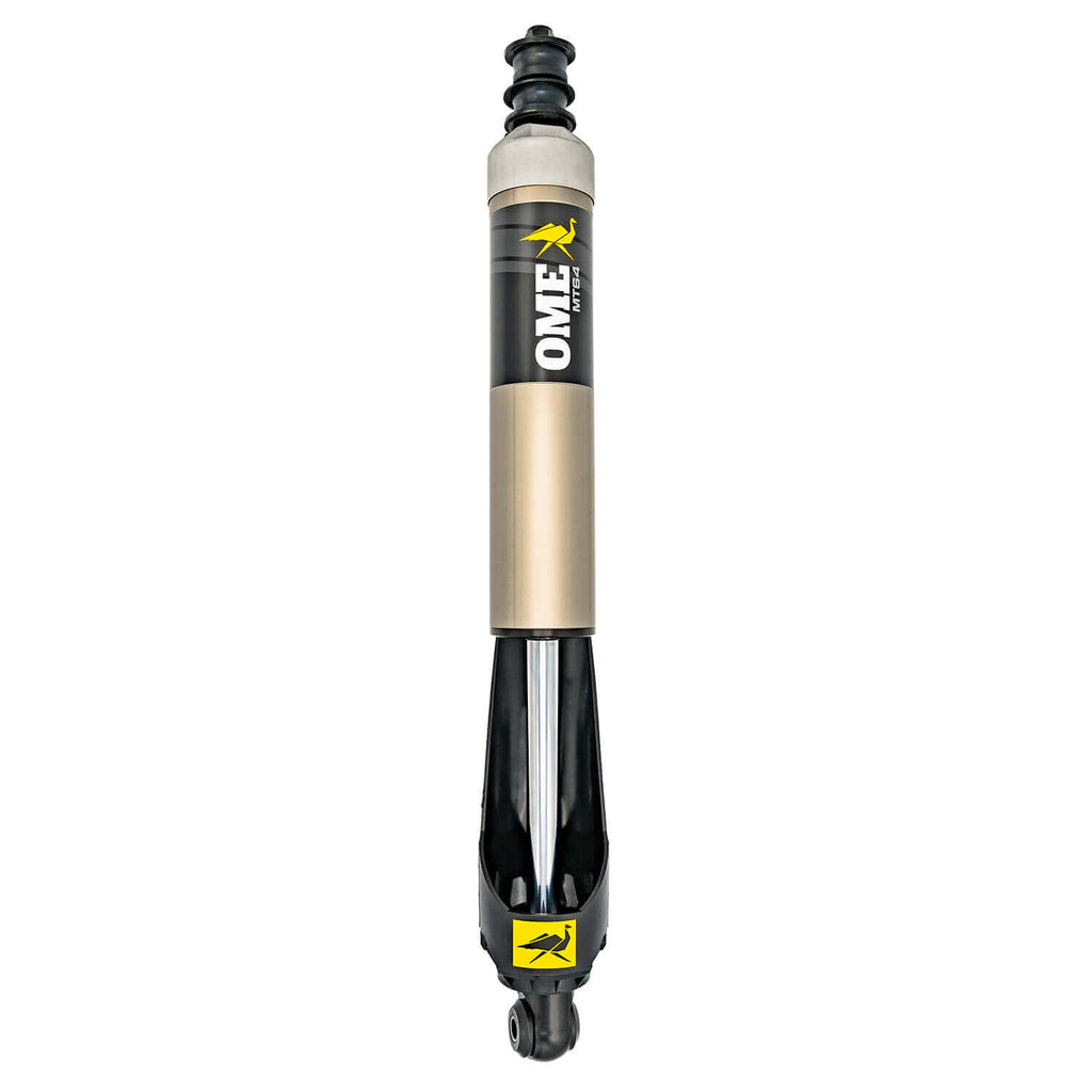 05-23 Toyota Tacoma MT64 Shock Absorber Rear Left
