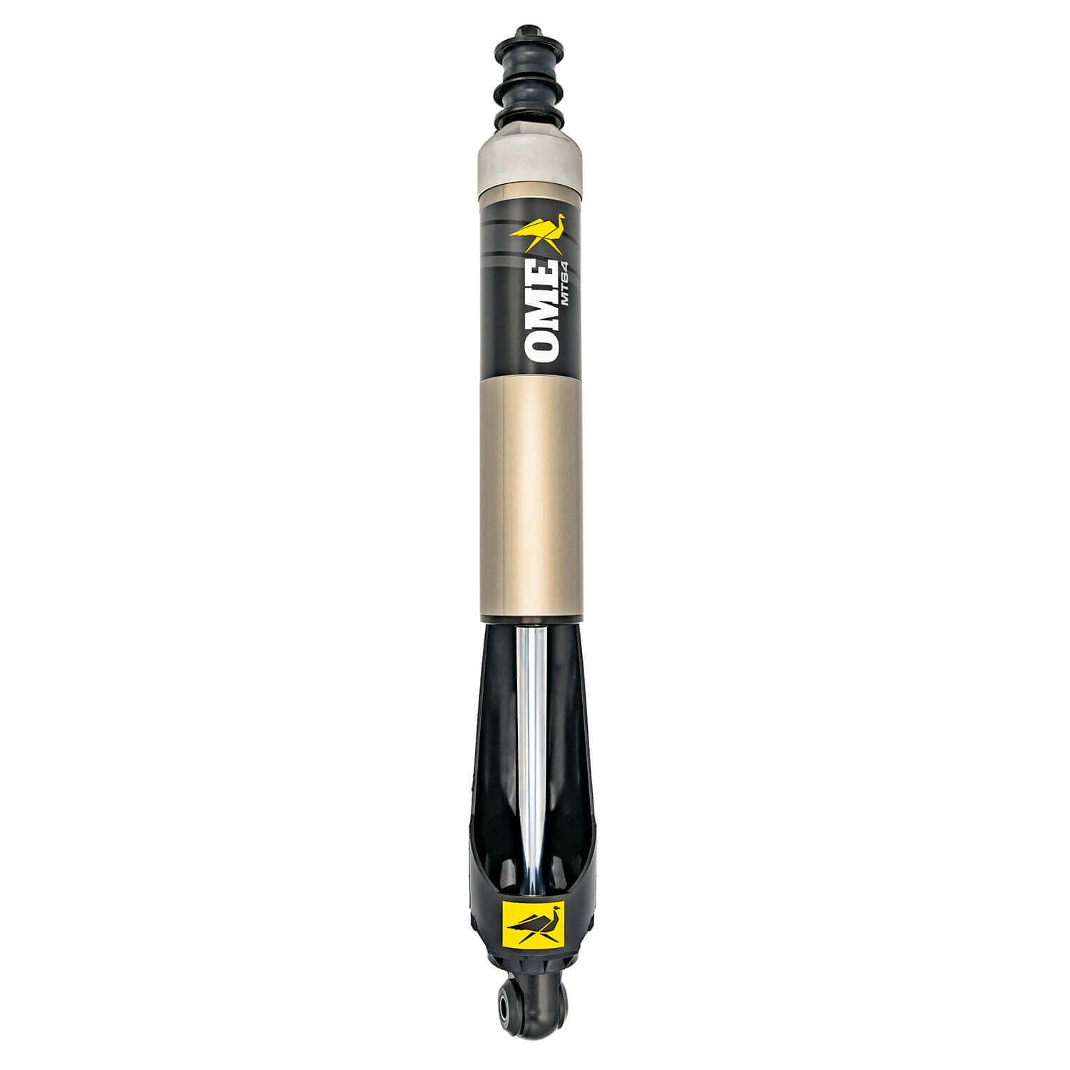 05-23 Toyota Tacoma MT64 Shock Absorber Rear Left