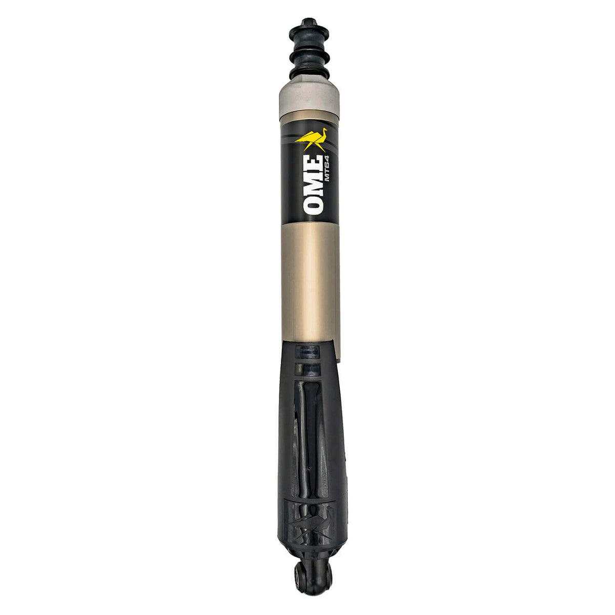 05-23 Toyota Tacoma MT64 Shock Absorber Rear Left