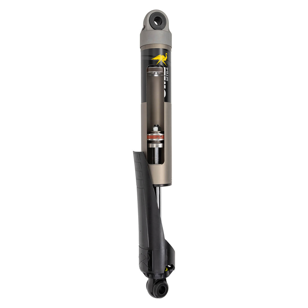 05-23 Toyota Tacoma MT64 Shock Absorber Rear Right