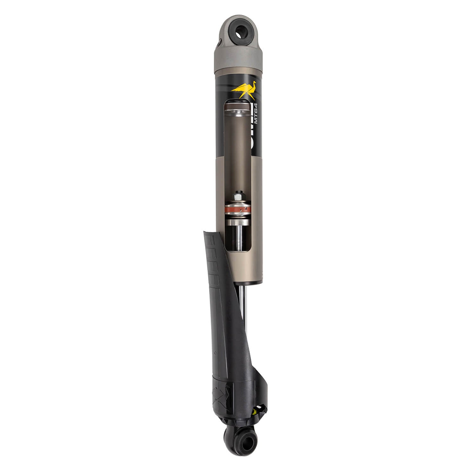 05-23 Toyota Tacoma MT64 Shock Absorber Rear Right
