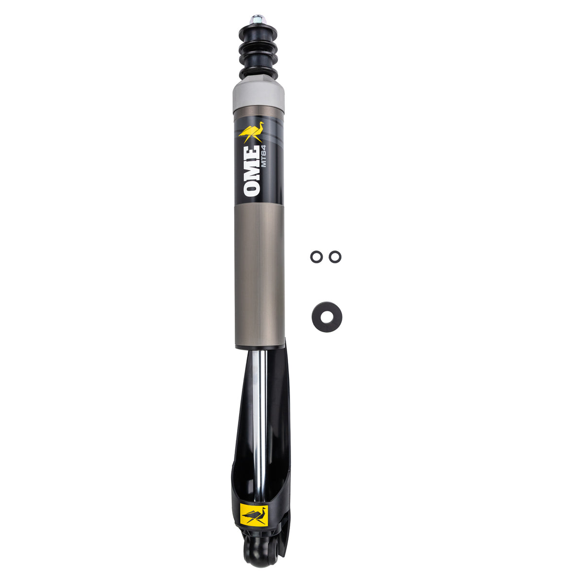 22-25 Toyota Tundra MT64 Shock Absorber Rear 0-2 in Lift