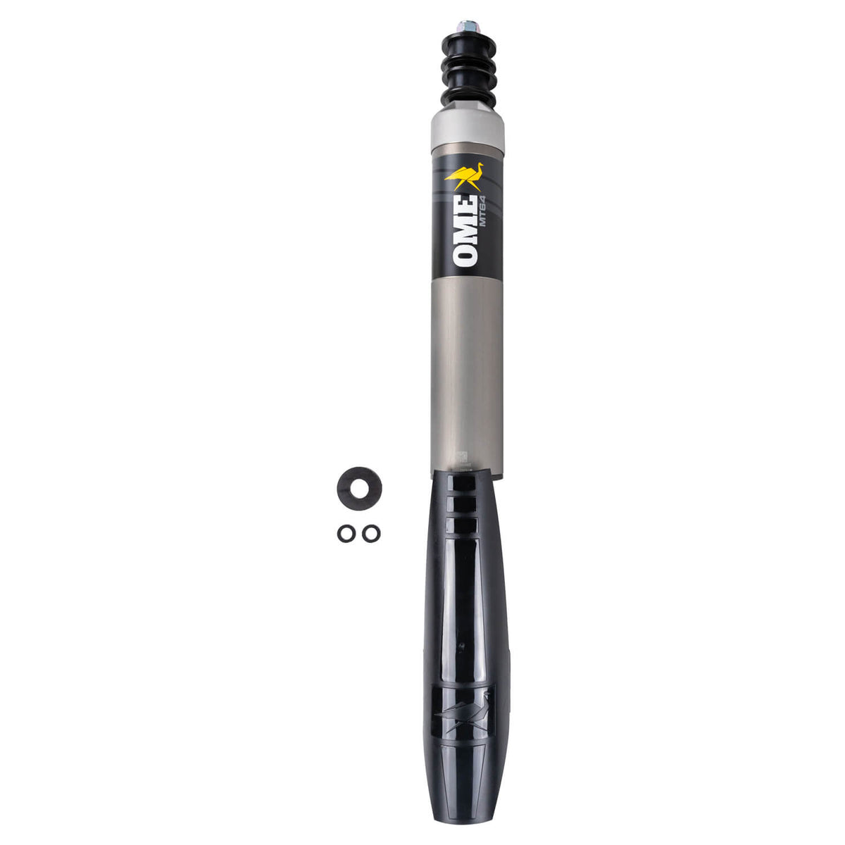 24-25 Lexus GX550 / Toyota Land Cruiser MT64 Shock Absorber Rear 0-2 in Lift